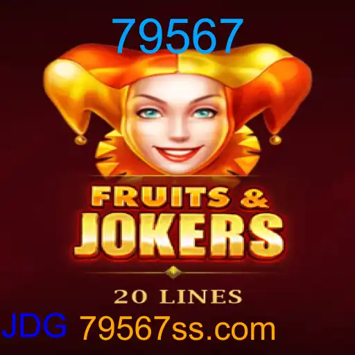 FruitsAndJokers20