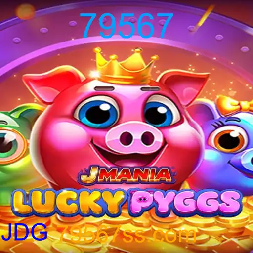 JManiaLuckyPyggs