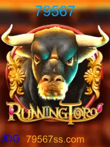 RunningToro